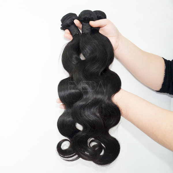 2016 new arrival Indian hair weft aliexpress vigin hair CX003